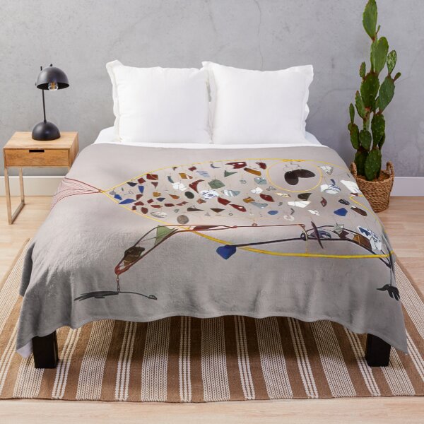 Item preview, Alexander Calder artwork designed and sold by Bivrgagnon.