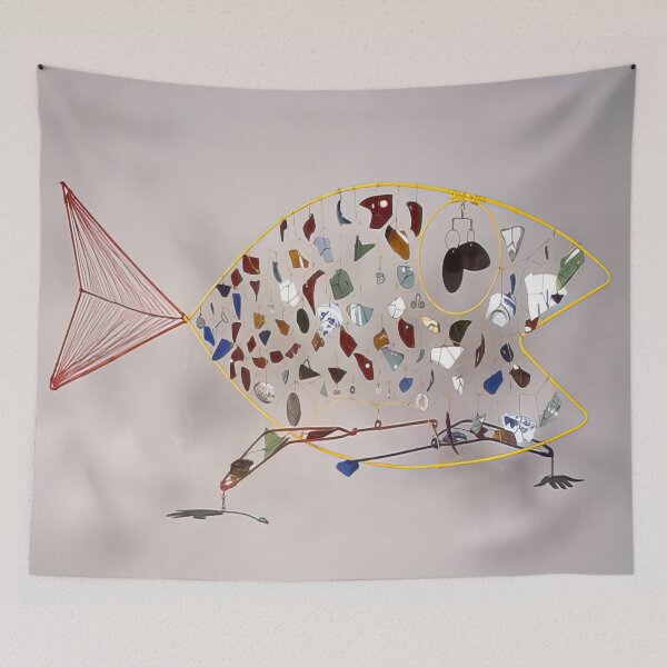 Artikelvorschau, Kunstwerke von Alexander Calder entworfen und verkauft von Bivrgagnon.