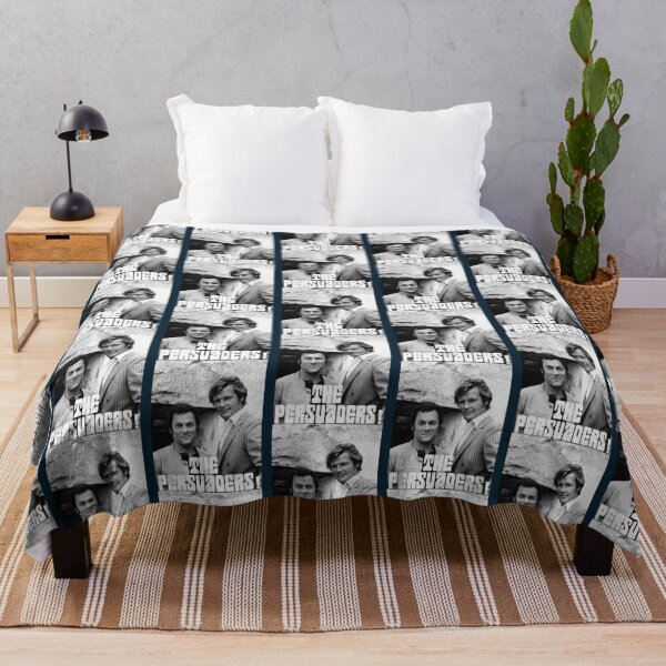 Item preview, Persuaders 70s designed and sold by MadysonJerde.