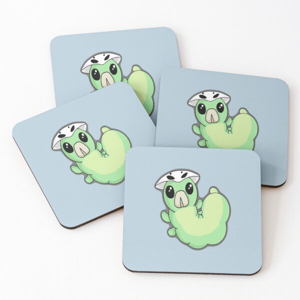Item preview, The Hollow knight - Green  designed and sold by Camille-Miranda.