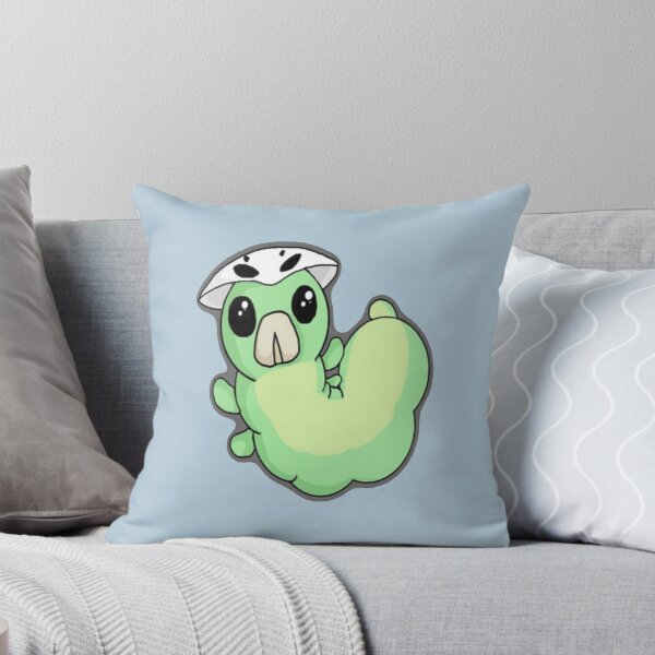 Item preview, The Hollow knight - Green  designed and sold by Camille-Miranda.