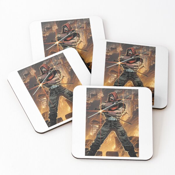 Item preview, Jason Todd  designed and sold by kat-iebooth.