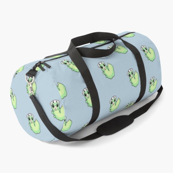 Item preview, The Hollow knight - Green  designed and sold by Camille-Miranda.
