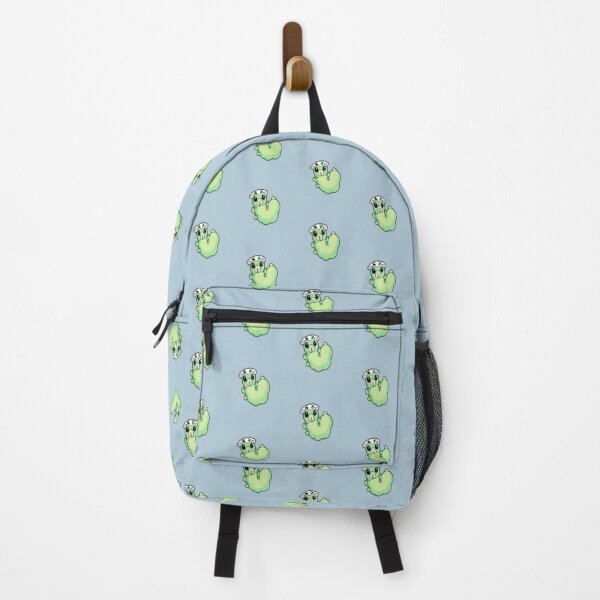 Item preview, The Hollow knight - Green designed and sold by Camille-Miranda.