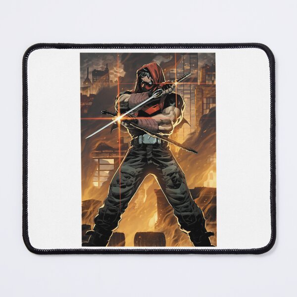 Item preview, Jason Todd designed and sold by kat-iebooth.