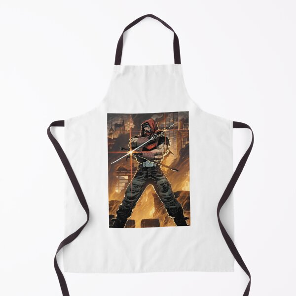 Item preview, Jason Todd designed and sold by kat-iebooth.