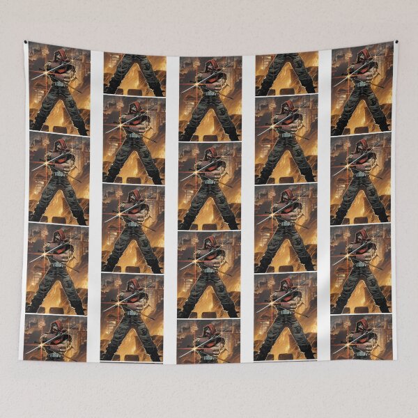 Item preview, Jason Todd  designed and sold by kat-iebooth.