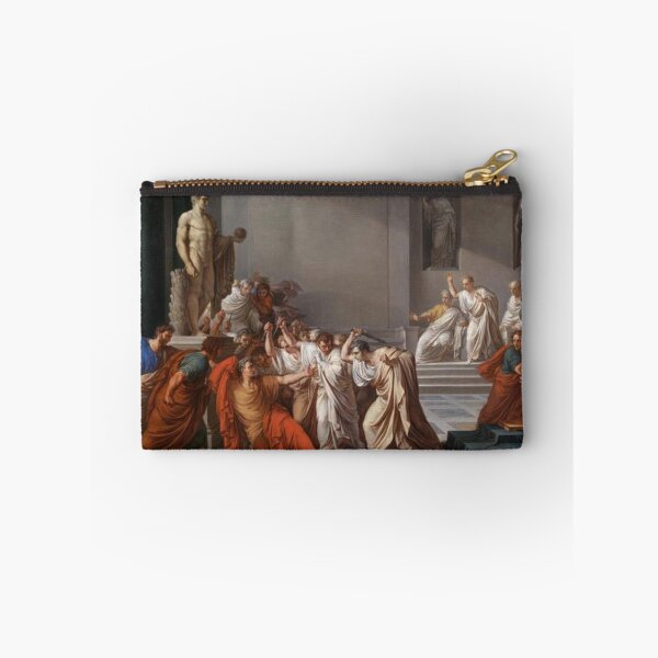 Item preview, The Death of Julius Caesar designed and sold by SharonTheFirst.