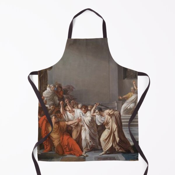 Item preview, The Death of Julius Caesar designed and sold by SharonTheFirst.