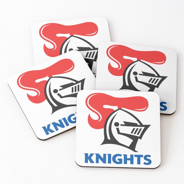 Item preview, Greater Newcastle Knights designed and sold by phi-llipshah.
