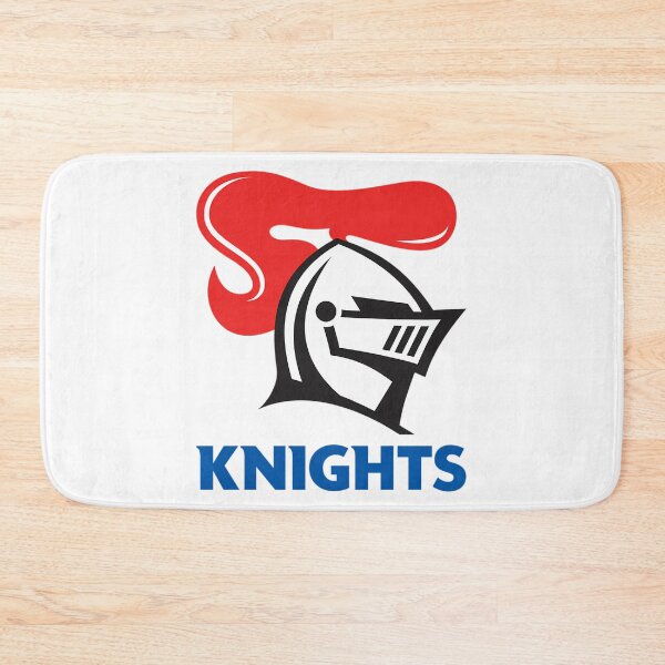 Item preview, Greater Newcastle Knights designed and sold by phi-llipshah.