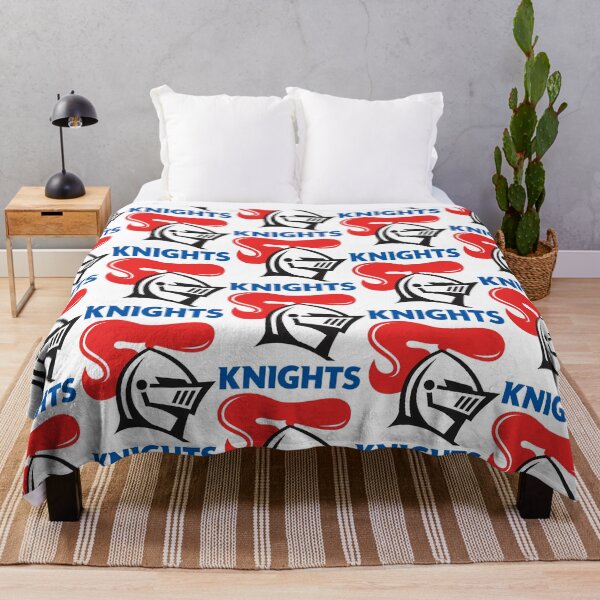 Item preview, Greater Newcastle Knights designed and sold by phi-llipshah.