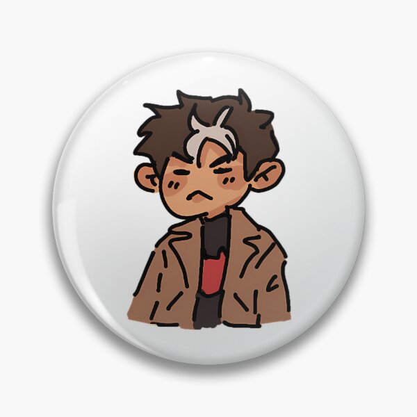 Item preview, Jason Todd designed and sold by kat-iebooth.