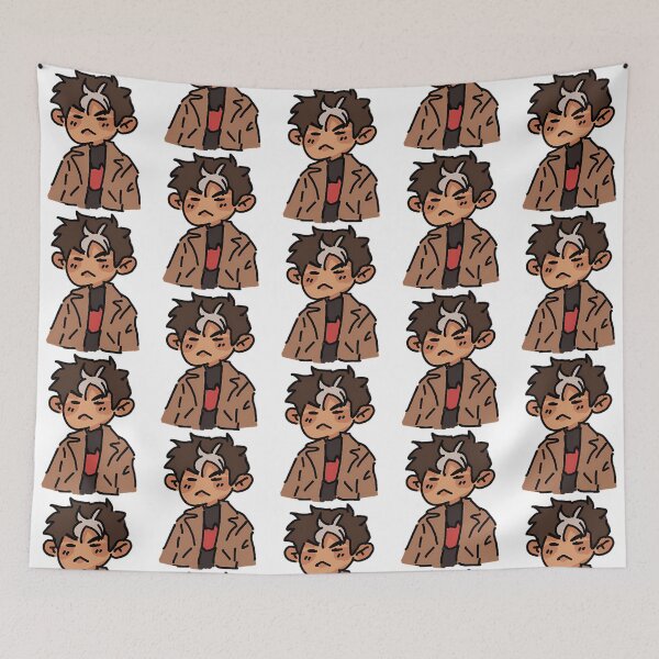 Item preview, Jason Todd designed and sold by kat-iebooth.