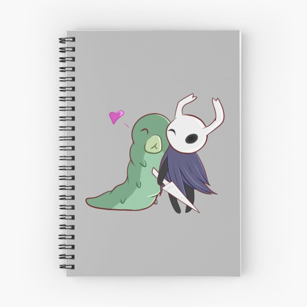 Item preview,  The Hollow knight - Green  designed and sold by Camille-Miranda.