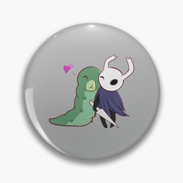Item preview,  The Hollow knight - Green  designed and sold by Camille-Miranda.