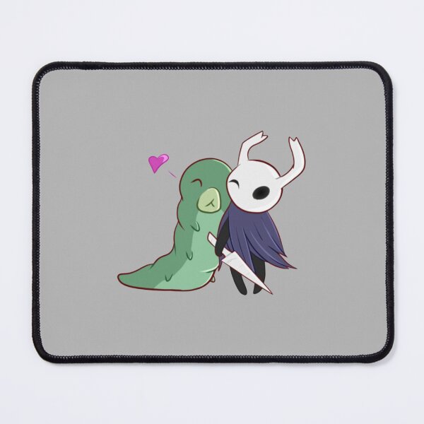 Item preview, The Hollow knight - Green designed and sold by Camille-Miranda.