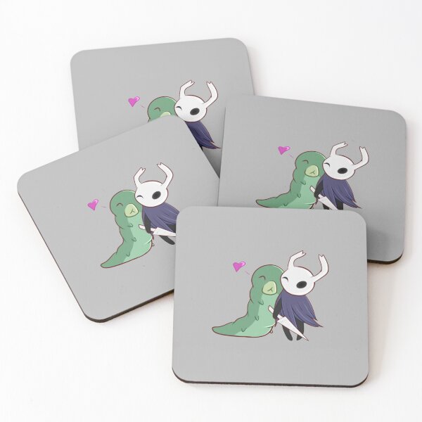 Item preview,  The Hollow knight - Green  designed and sold by Camille-Miranda.