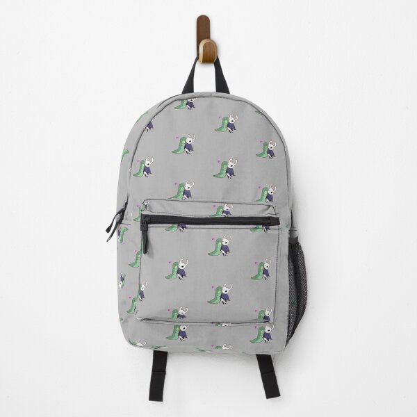 Item preview, The Hollow knight - Green designed and sold by Camille-Miranda.