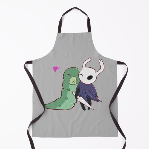 Item preview, The Hollow knight - Green designed and sold by Camille-Miranda.