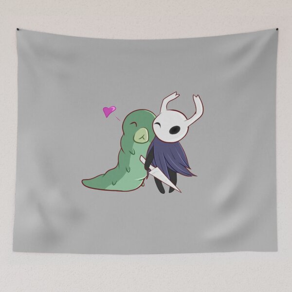Item preview,  The Hollow knight - Green  designed and sold by Camille-Miranda.