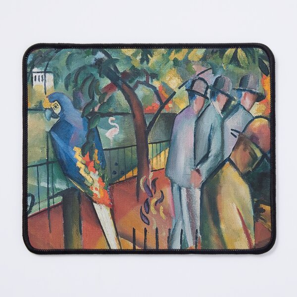Item preview, Zoological Garden designed and sold by tomorrowsart.