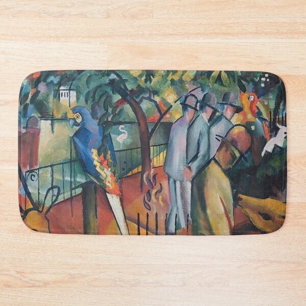 Item preview, Zoological Garden designed and sold by tomorrowsart.