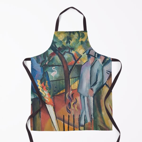 Item preview, Zoological Garden designed and sold by tomorrowsart.