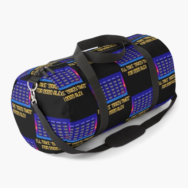 Item preview, Jeopardy 2020 designed and sold by Jenisdeauro.