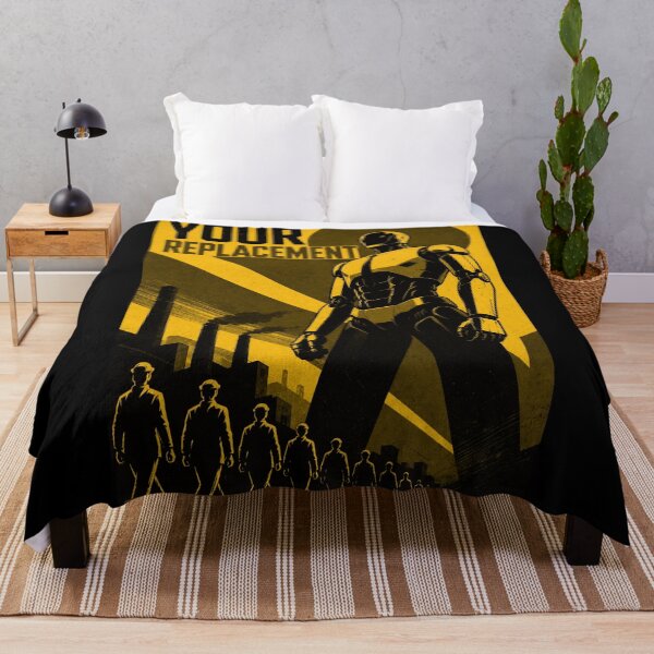 Item preview, Ai Technology Futuristic Robot Tech Graphic designed and sold by TEEJAMBOREE.