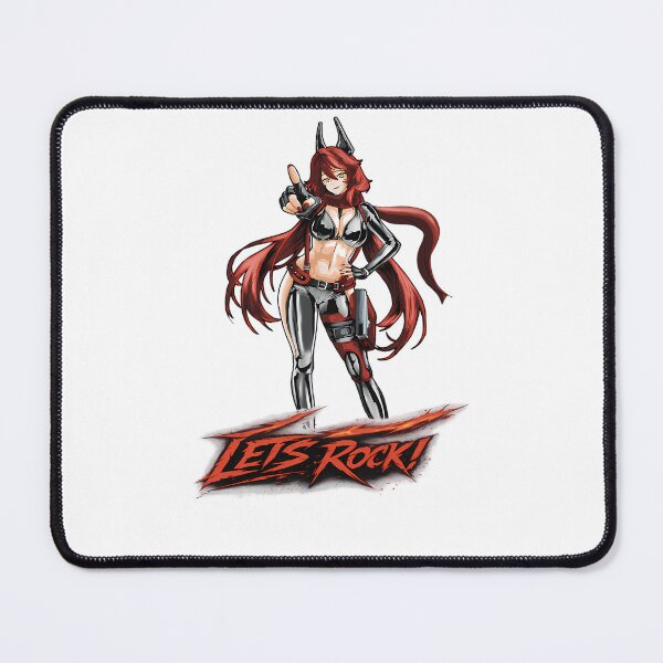 Item preview, Lets Rock designed and sold by kat-iebooth.