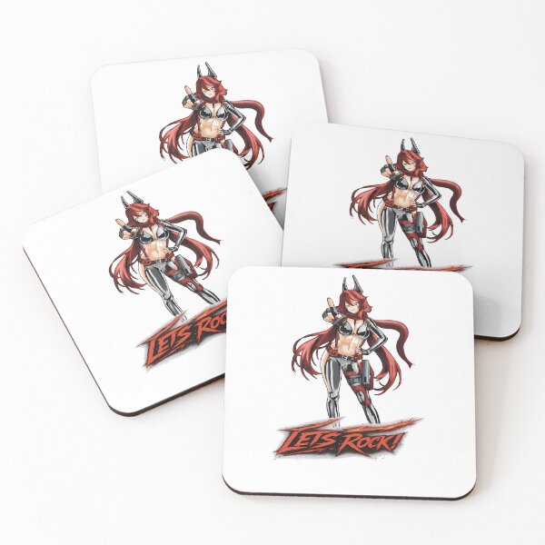 Item preview, Lets Rock designed and sold by kat-iebooth.