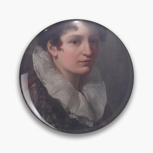 Item preview, Matilde Malenchini, Italian artist designed and sold by SharonTheFirst.