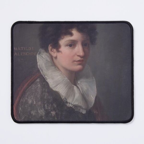 Item preview, Matilde Malenchini, Italian artist designed and sold by SharonTheFirst.