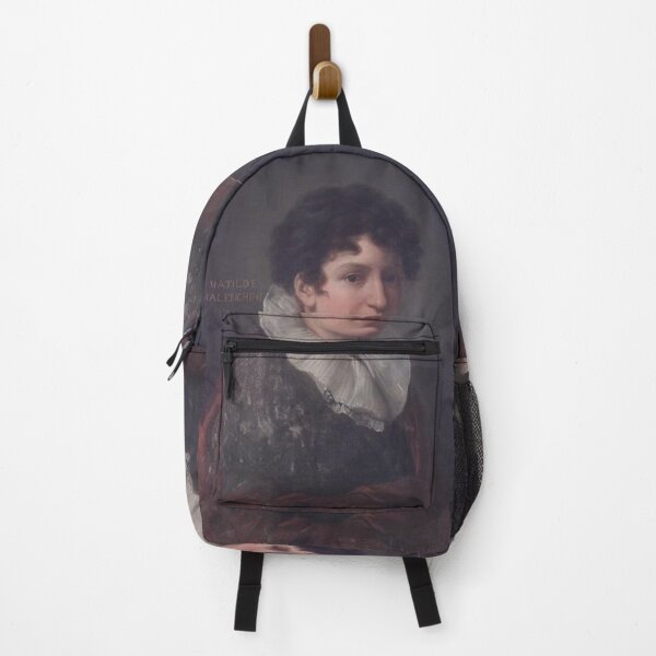 Item preview, Matilde Malenchini, Italian artist designed and sold by SharonTheFirst.