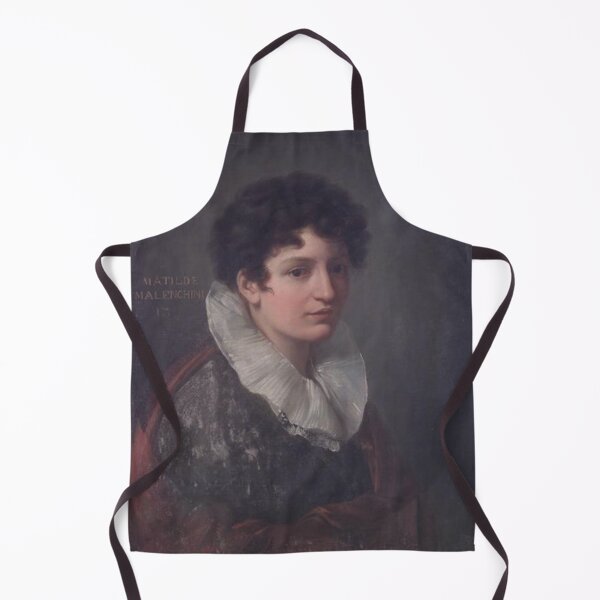 Item preview, Matilde Malenchini, Italian artist designed and sold by SharonTheFirst.