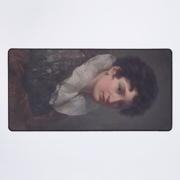 Item preview, Matilde Malenchini, Italian artist designed and sold by SharonTheFirst.