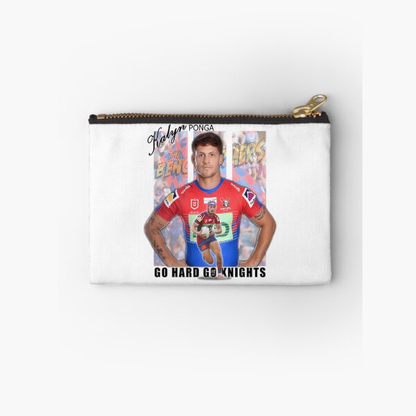 Item preview, Kalyn Ponga - Newcastle Knights  designed and sold by phi-llipshah.