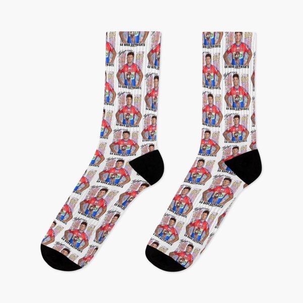 Item preview, Kalyn Ponga - Newcastle Knights  designed and sold by phi-llipshah.