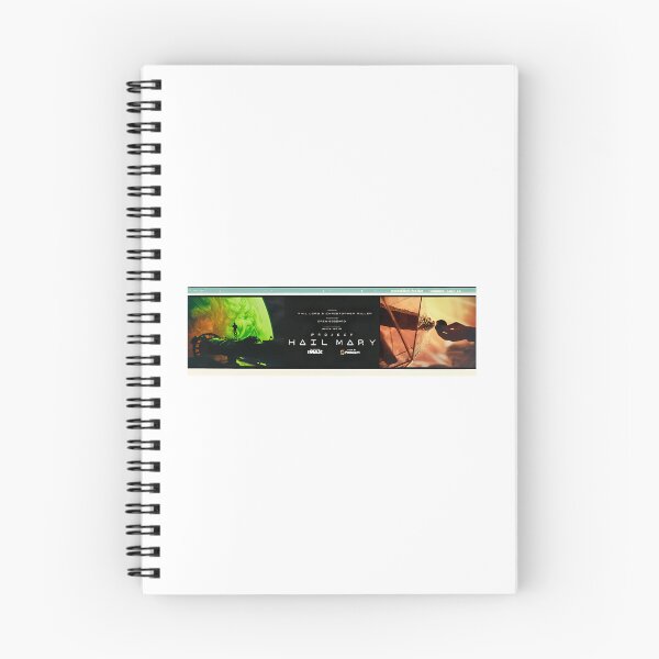 Item preview, Project Hail Mary Imax Filmstrip designed and sold by tre-ntrankin.