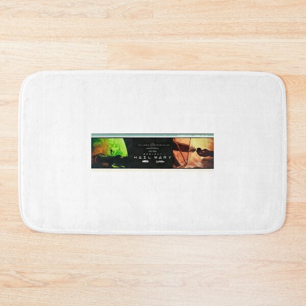 Item preview, Project Hail Mary Imax Filmstrip designed and sold by tre-ntrankin.