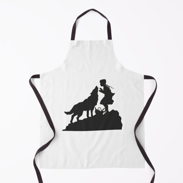 Item preview, Little Red Riding Hood designed and sold by kat-iebooth.