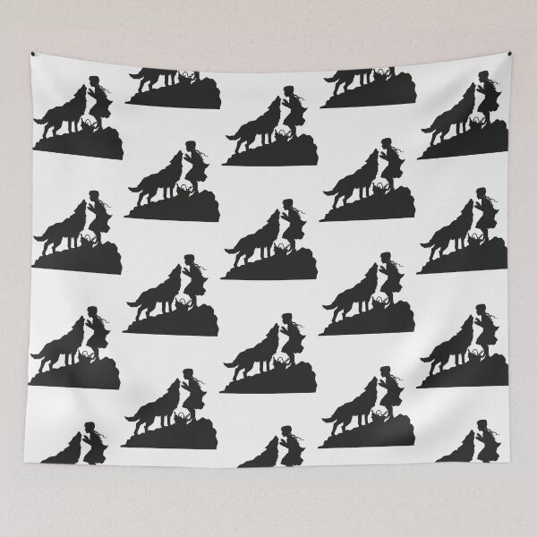 Item preview, Little Red Riding Hood designed and sold by kat-iebooth.
