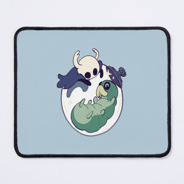 Item preview, The Hollow knight - Green  designed and sold by Camille-Miranda.