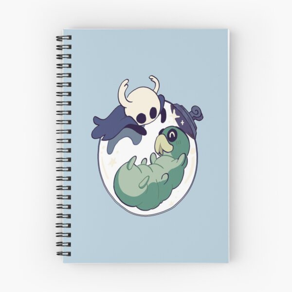 Item preview, The Hollow knight - Green  designed and sold by Camille-Miranda.