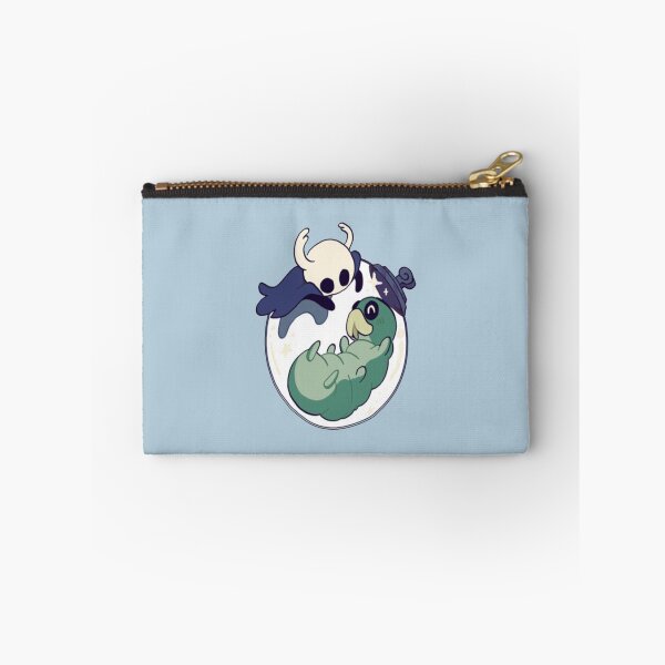 Item preview, The Hollow knight - Green  designed and sold by Camille-Miranda.