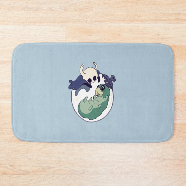 Item preview, The Hollow knight - Green  designed and sold by Camille-Miranda.