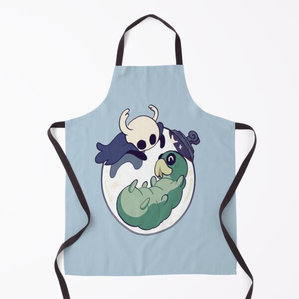 Item preview, The Hollow knight - Green designed and sold by Camille-Miranda.