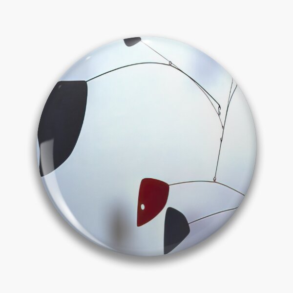 Item preview, Alexander Calder artwork designed and sold by Bivrgagnon.