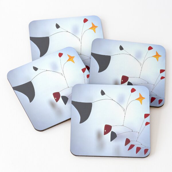 Item preview, Alexander Calder artwork designed and sold by Bivrgagnon.